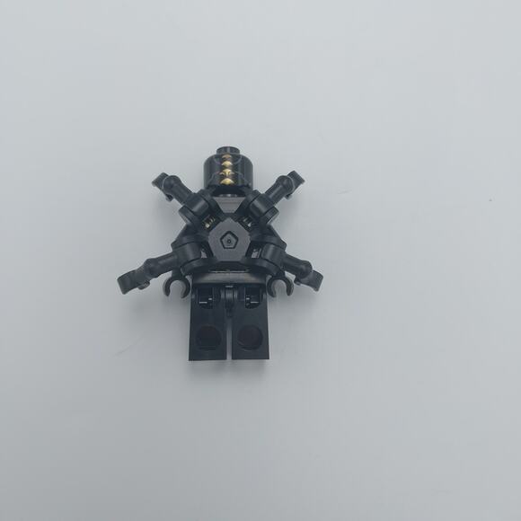 Lego Mini Figure Super Heroes Marvel‎ Outrider 76104 76124 - Picture 2 of 2